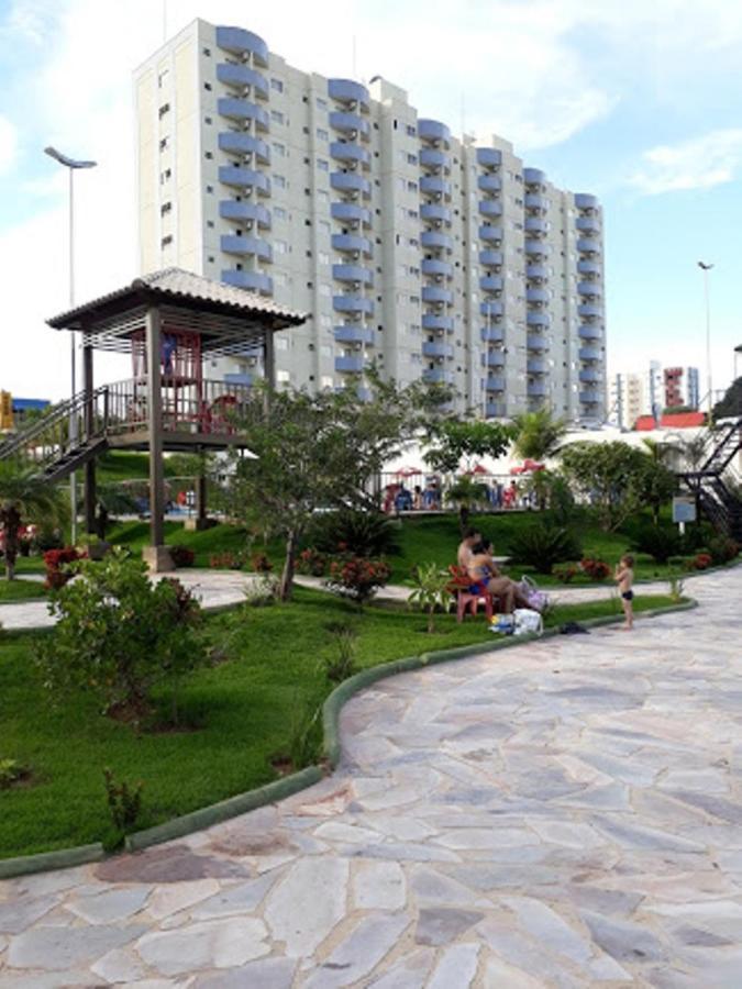 Caldas Novas-Golden Express Экстерьер фото
